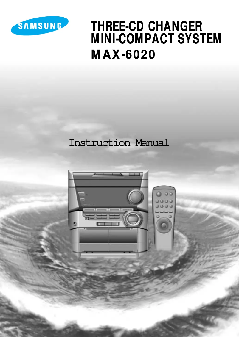 Imagen de la primera página del manual del dispositivo MAX-N52