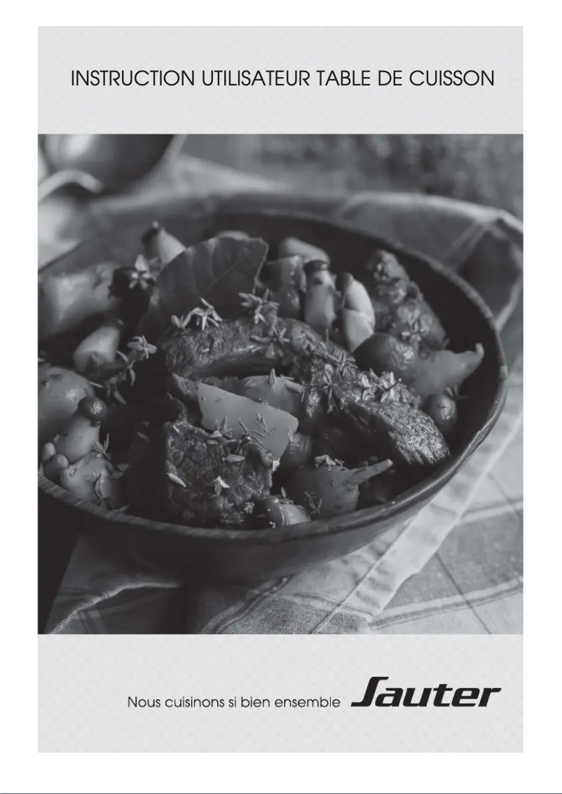 Imagen de la primera página del manual del dispositivo SPI6414BM