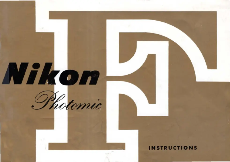 Imagen de la primera página del manual del dispositivo F