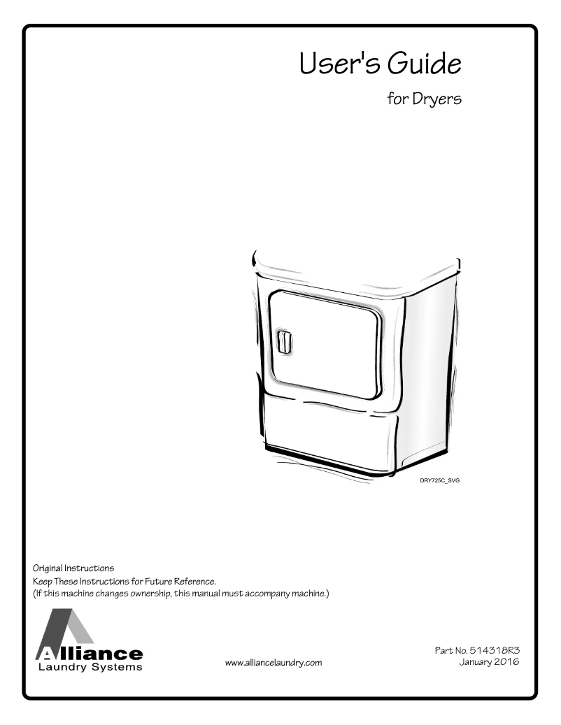 Imagen de la primera página del manual del dispositivo ADGE9RGS113TW01