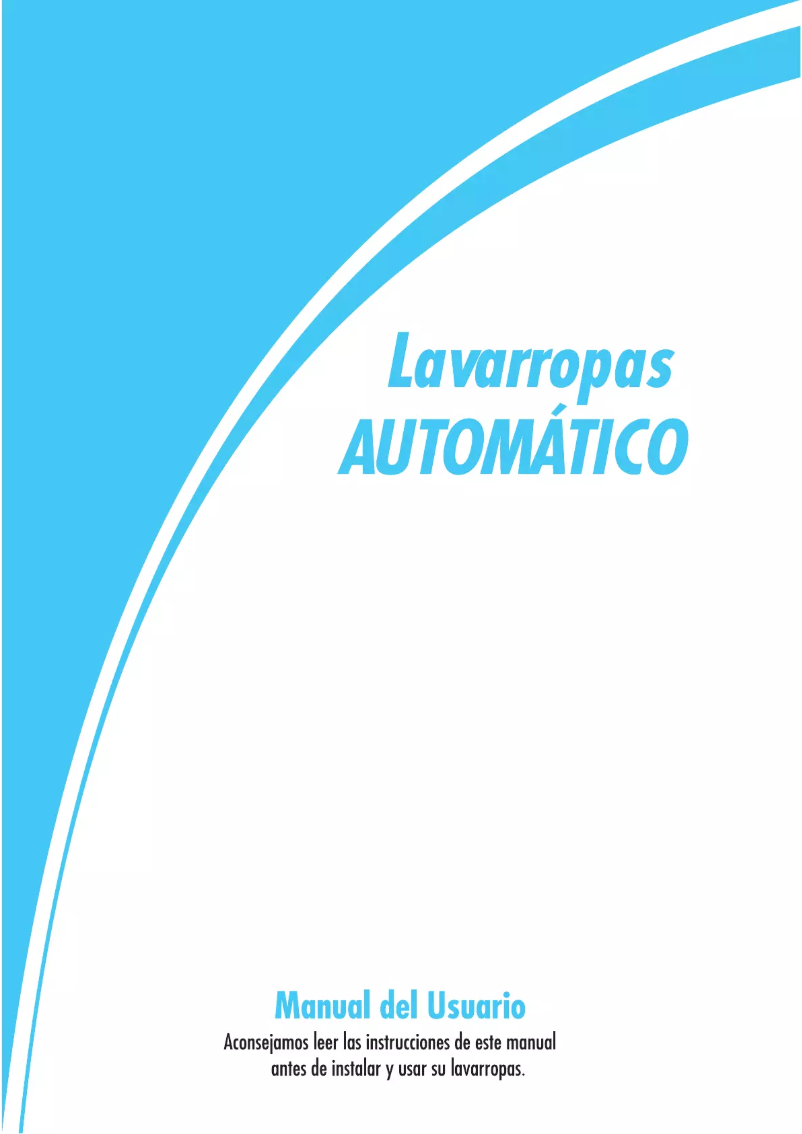 Imagen de la primera página del manual del dispositivo 54 CB