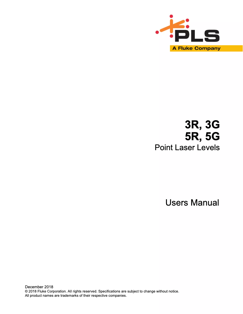 Imagen de la primera página del manual del dispositivo 3G