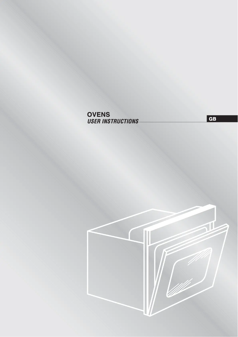 Imagen de la primera página del manual del dispositivo F 232/3 X UK