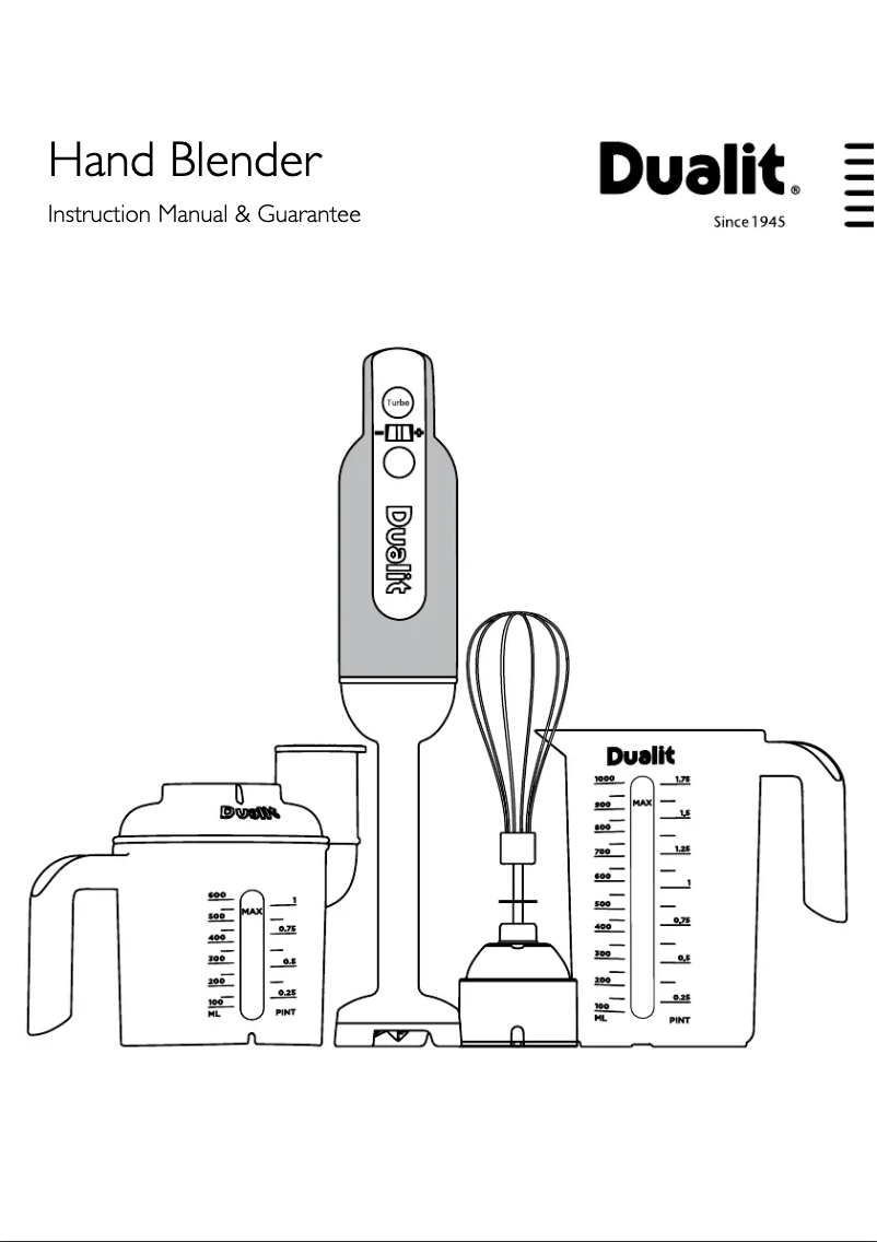 Imagen de la primera página del manual del dispositivo 88910