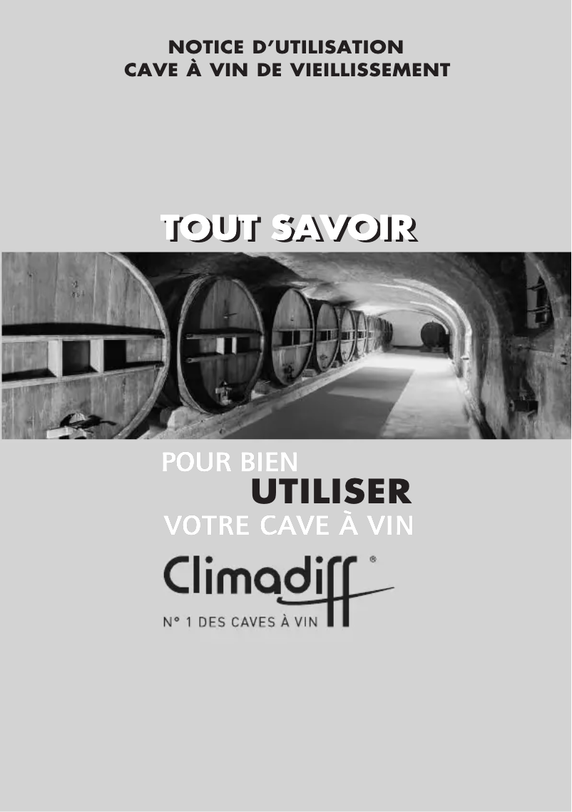 Imagen de la primera página del manual del dispositivo CVP178