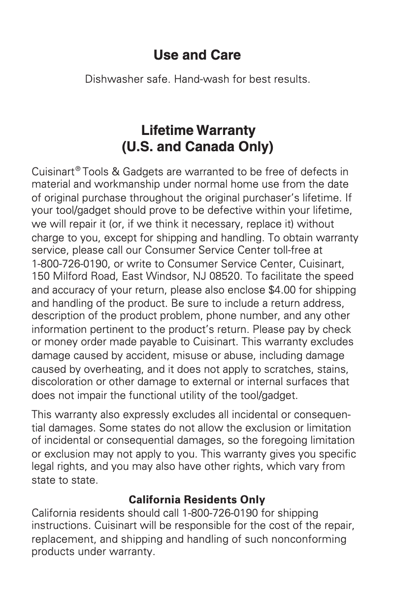 Imagen de la primera página del manual del dispositivo CTG-00-SSP