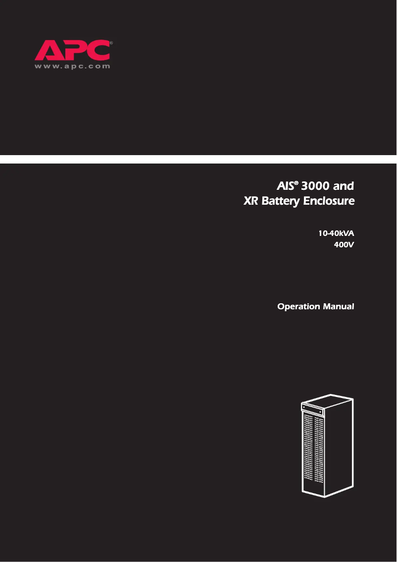 Imagen de la primera página del manual del dispositivo ISVT10KH1B4S