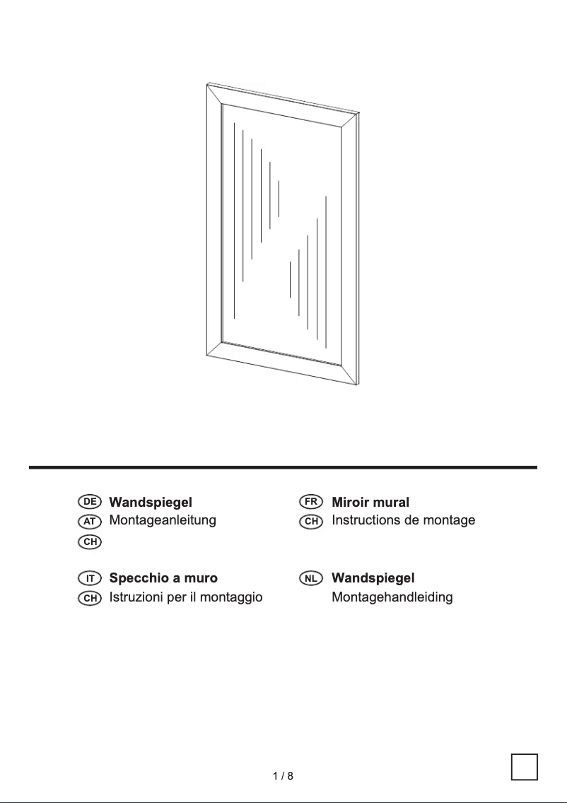 Página 1 del manual Manual de usuario Livarno Lux IAN 69443
