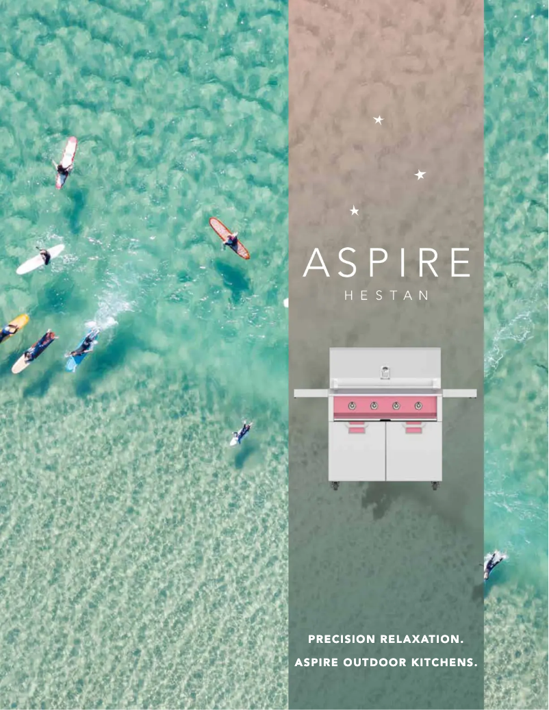 Imagen de la primera página del manual del dispositivo Aspire EMBR36-NG