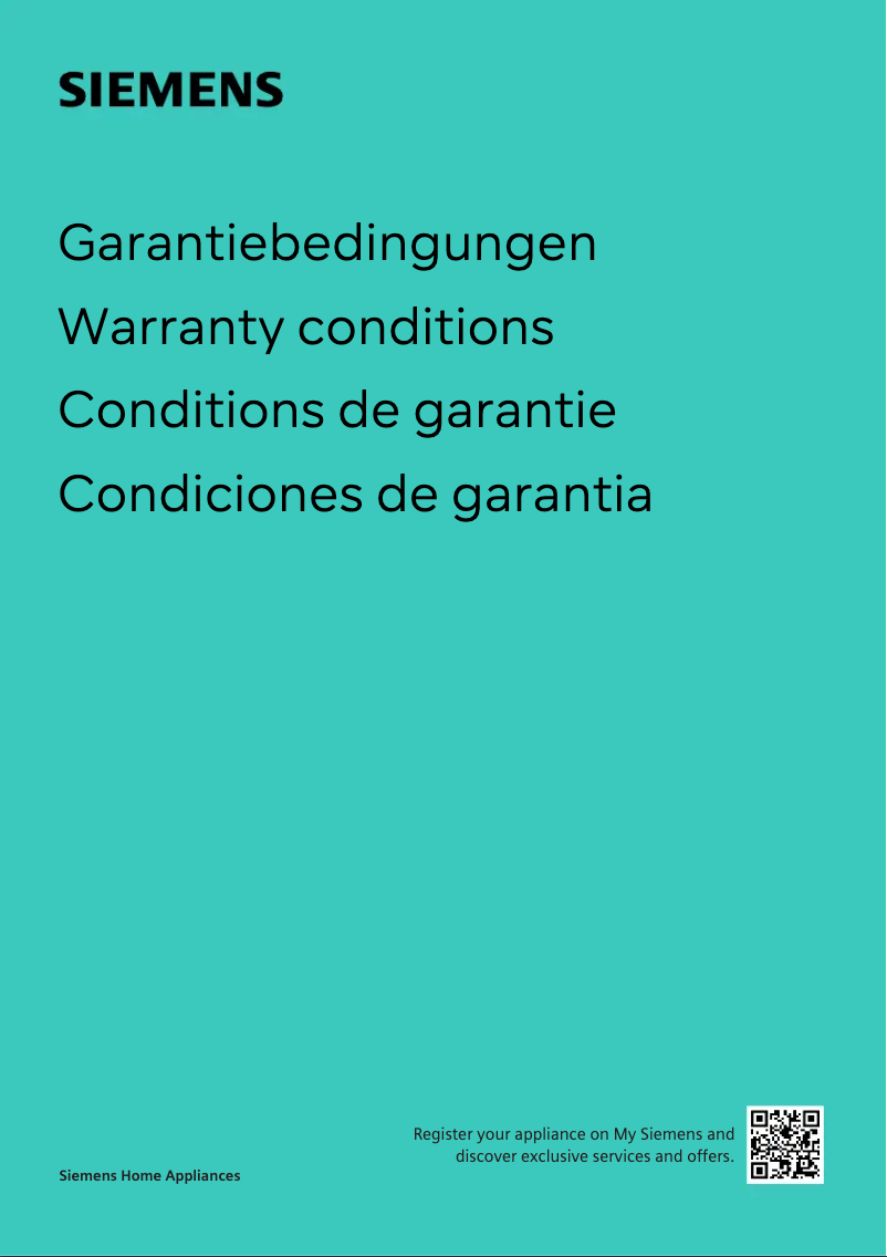 Imagen de la primera página del manual del dispositivo EQ300 TF303G07