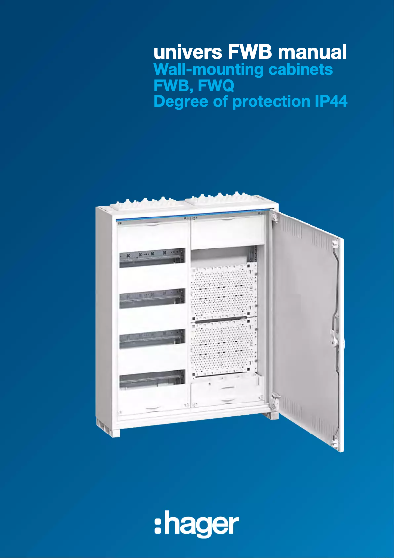 Imagen de la primera página del manual del dispositivo FZ022N