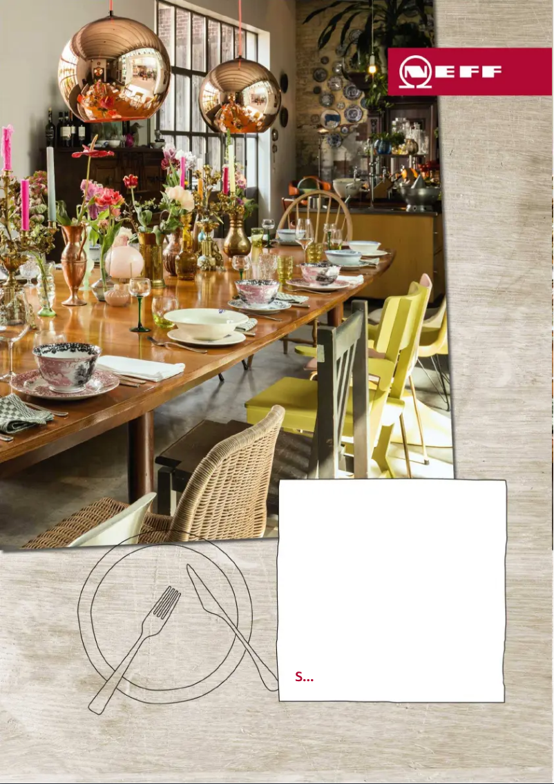 Imagen de la primera página del manual del dispositivo S51D50X2EU