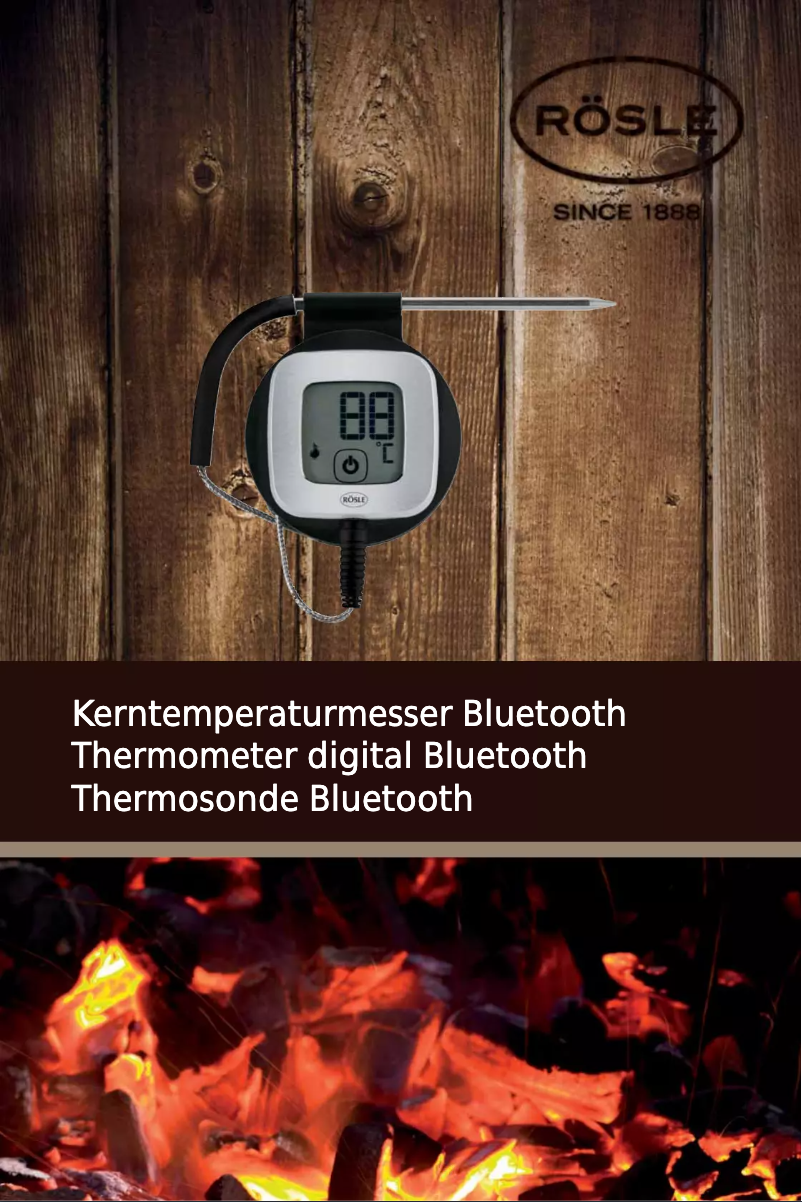 Imagen de la primera página del manual del dispositivo 25096