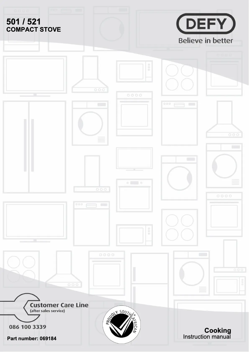 Imagen de la primera página del manual del dispositivo DSS513