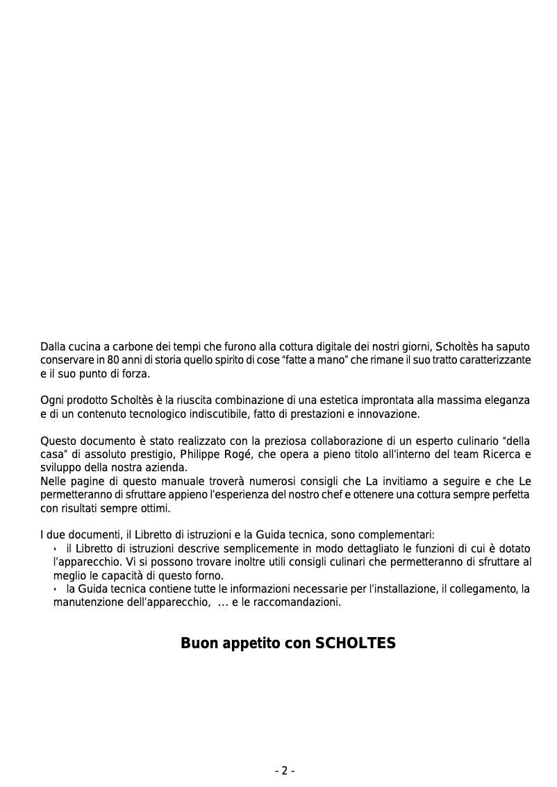 Imagen de la primera página del manual del dispositivo FA 26.1