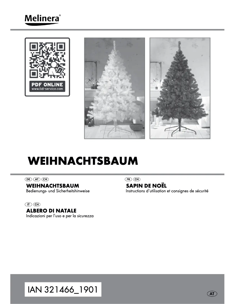 Imagen de la primera página del manual del dispositivo HG05368A