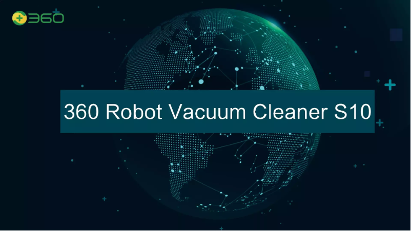 Imagen de la primera página del manual del dispositivo S10