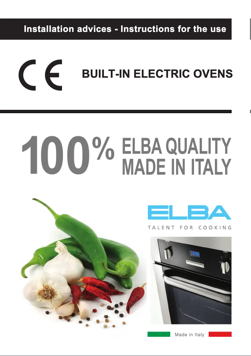 Imagen de la primera página del manual del dispositivo Alterum AL 7 XLB1