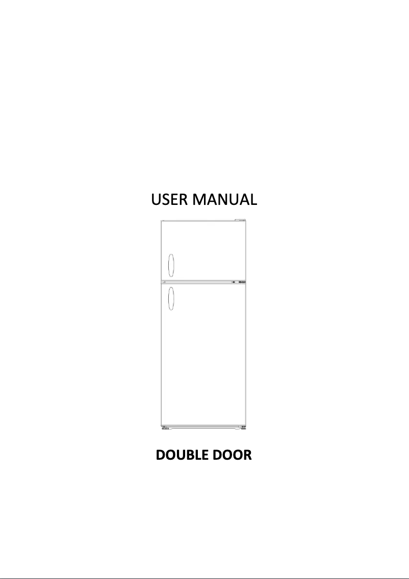 Imagen de la primera página del manual del dispositivo CMDDS 5142WHN