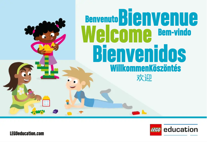 Imagen de la primera página del manual del dispositivo Café+ 45004