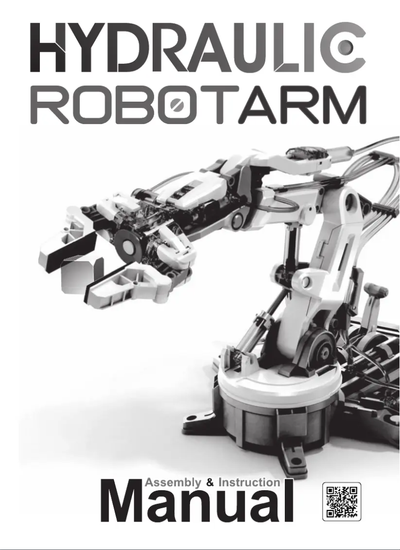 Imagen de la primera página del manual del dispositivo KSR12