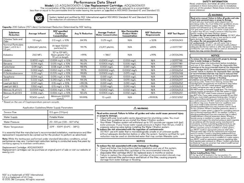 Página nº 1 - Ficha técnica LG LT700PC