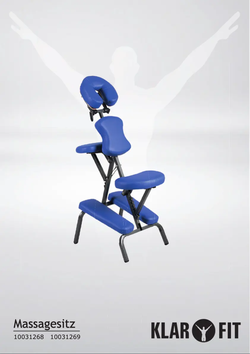 Imagen de la primera página del manual del dispositivo MS 300