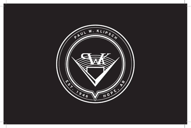 Imagen de la primera página del manual del dispositivo R-30C