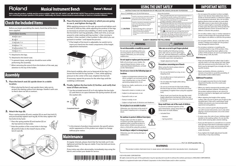 Imagen de la primera página del manual del dispositivo BNC-05BW