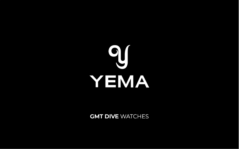 Página 1 del manual Manual de usuario Yema Superman Heritage GMT