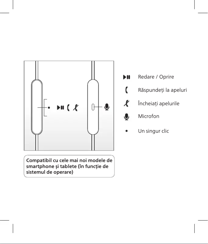 Imagen de la primera página del manual del dispositivo TAH4105