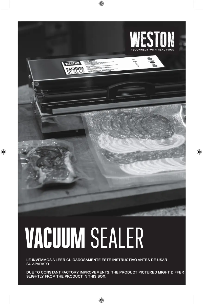 Imagen de la primera página del manual del dispositivo 65-0201