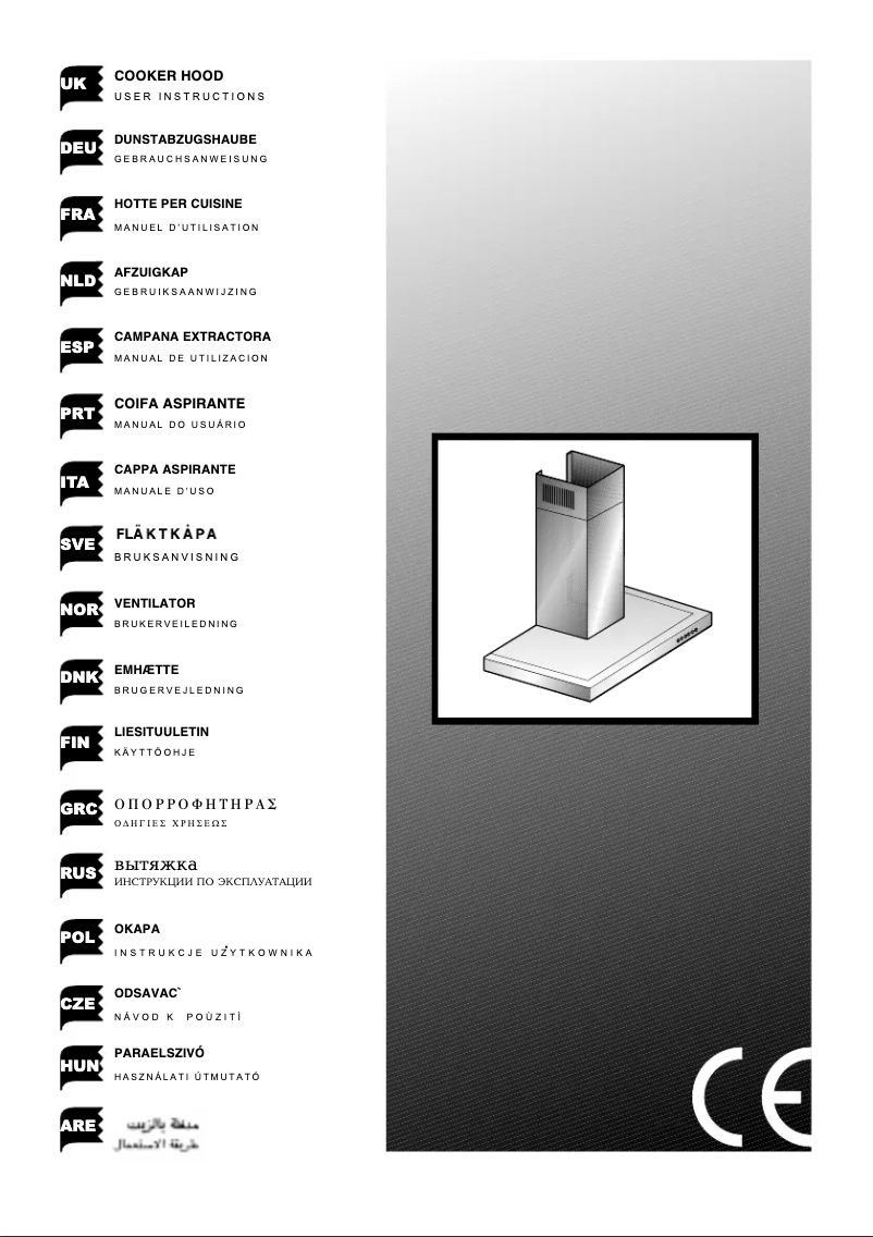Imagen de la primera página del manual del dispositivo EN4480