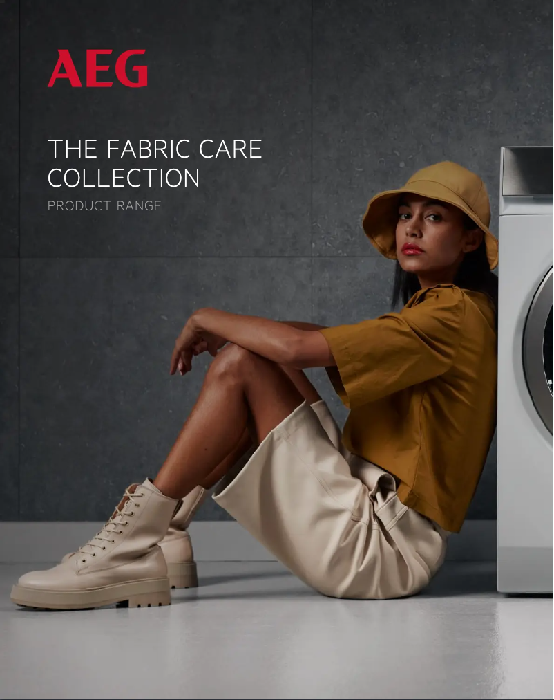 Imagen de la primera página del manual del dispositivo T9DHC966C