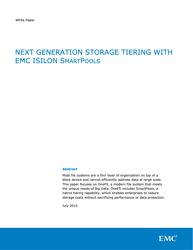 Página 1 del manual Manual de usuario EMC S210