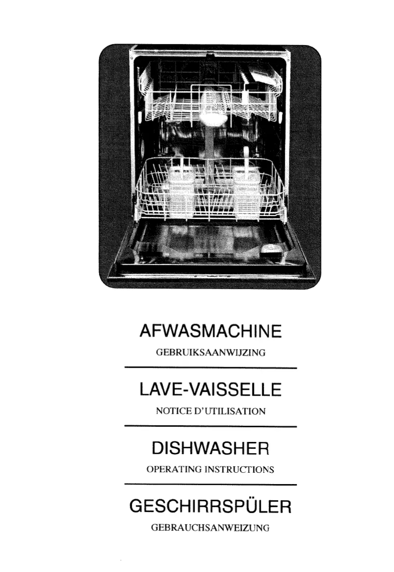 Página 1 del manual Manual de usuario Etna F18500E