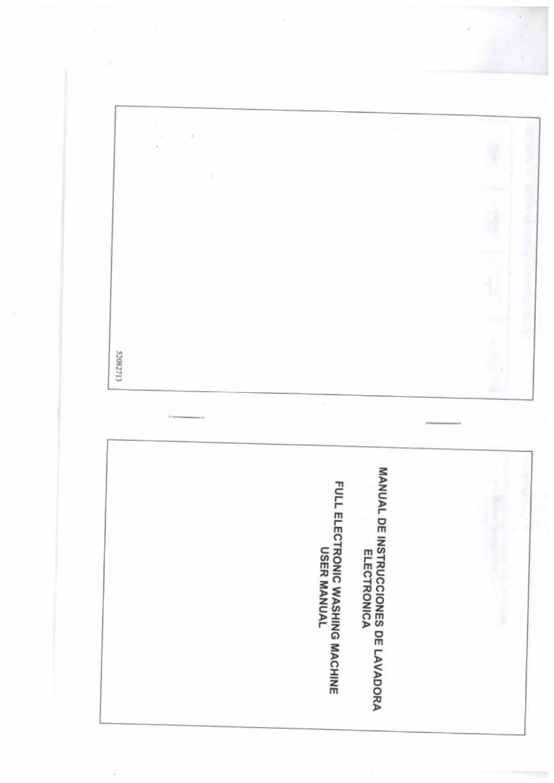 Página 1 del manual Manual de usuario Rommer Titanplus 1106