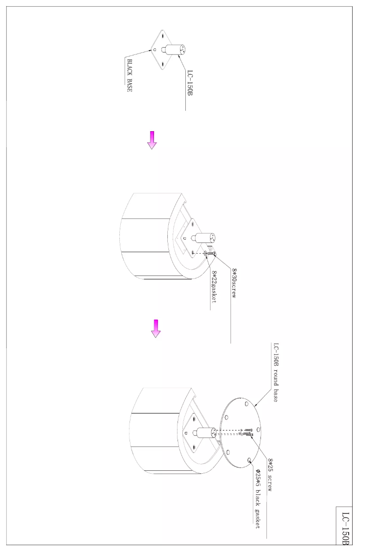 Página nº 1 - Manual de usuario Dutchbone Flower