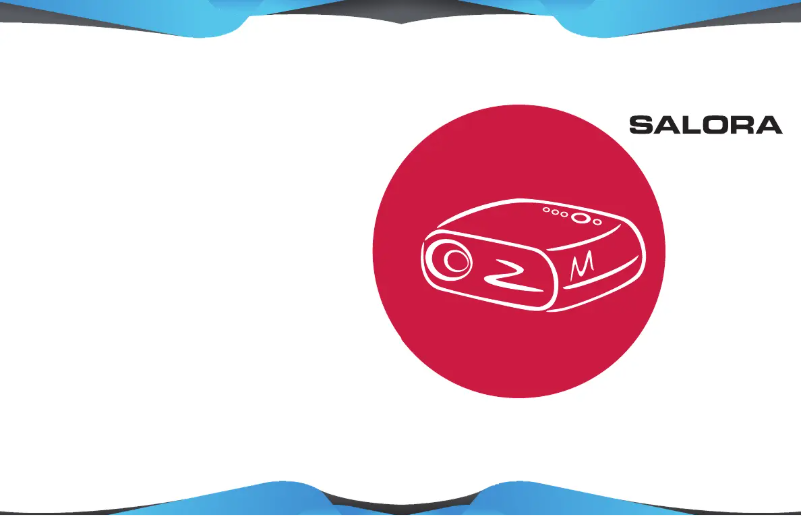 Página nº 1 - Manual de usuario Salora 60BHD3500