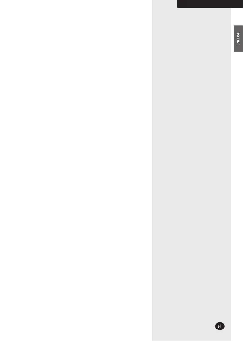 Imagen de la primera página del manual del dispositivo MH060FXEA3B