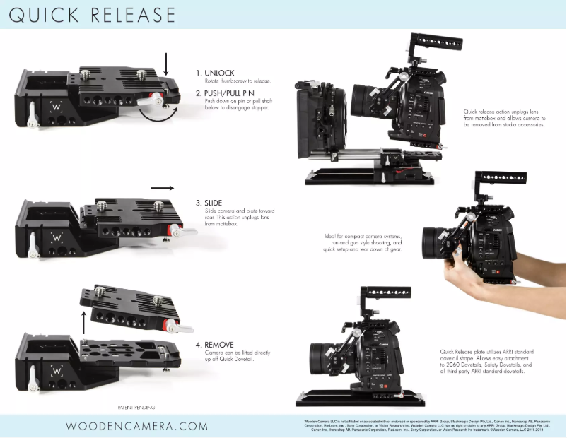 Imagen de la primera página del manual del dispositivo 161900