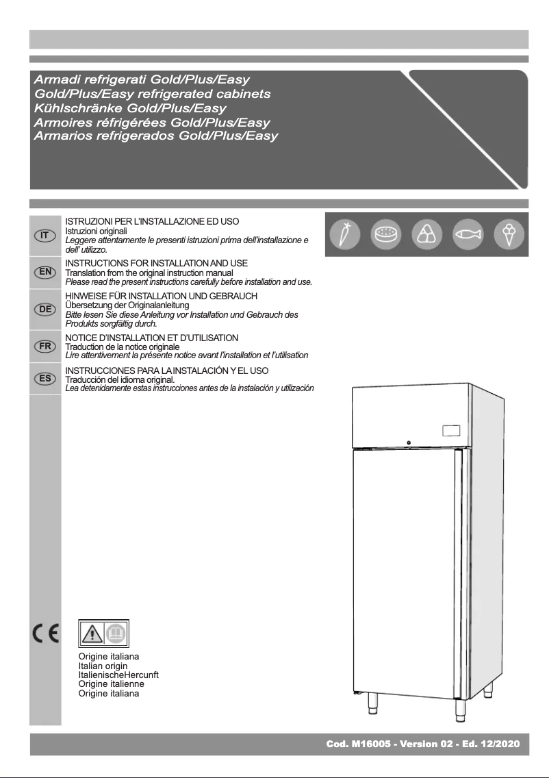 Imagen de la primera página del manual del dispositivo A70BTPY