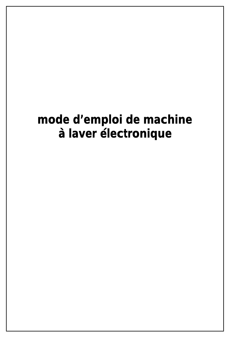 Imagen de la primera página del manual del dispositivo AW1209