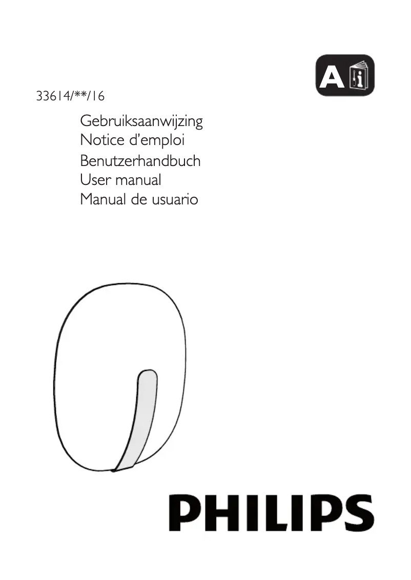 Imagen de la primera página del manual del dispositivo Ecomoods 336140616