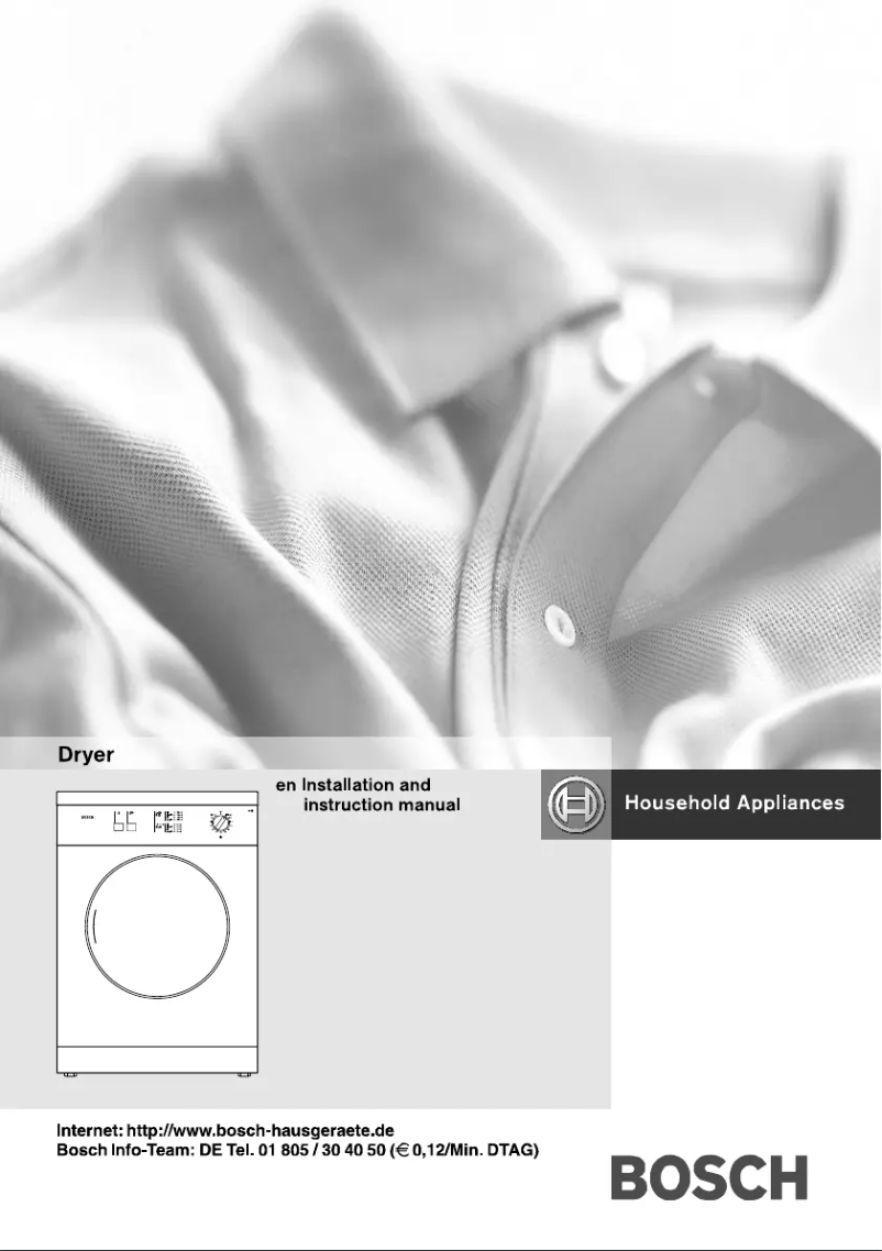 Imagen de la primera página del manual del dispositivo WTA4000BY