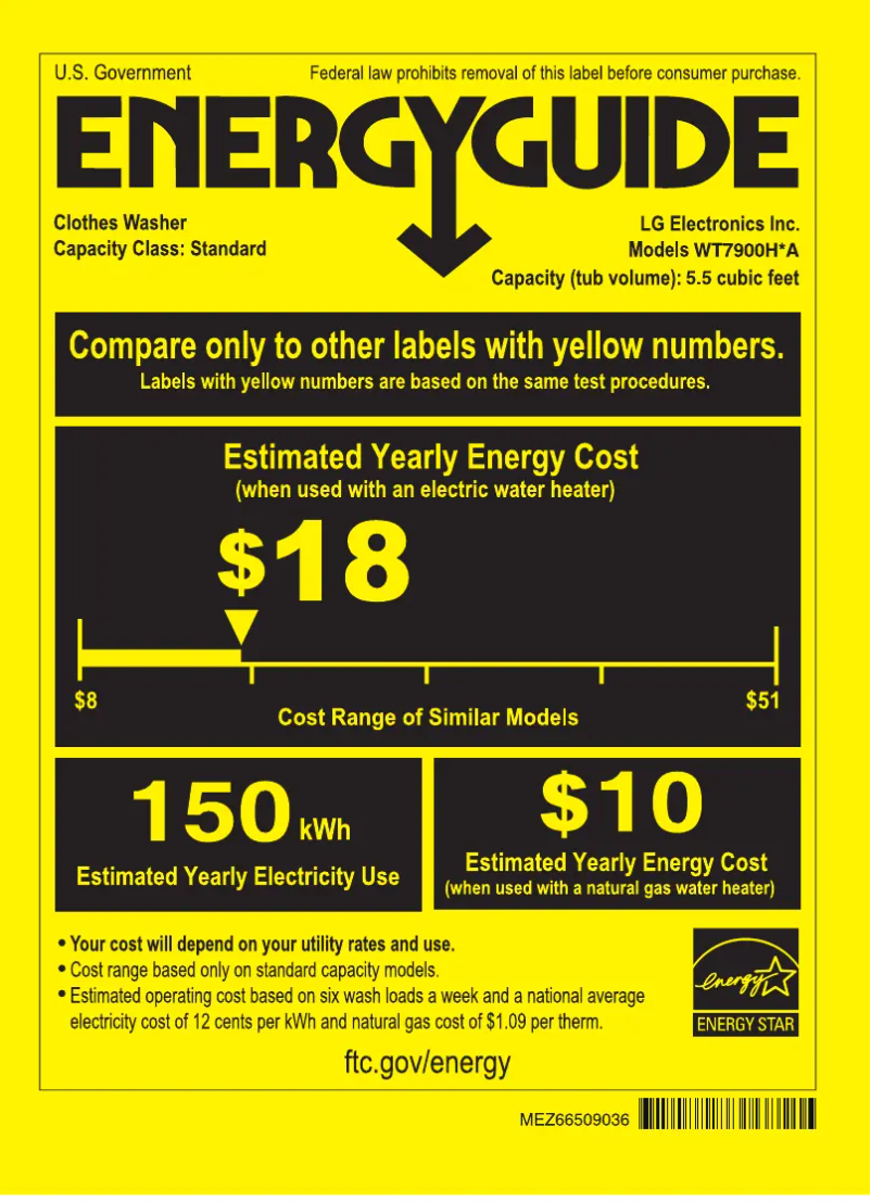 Imagen de la primera página del manual del dispositivo WT7900HWA