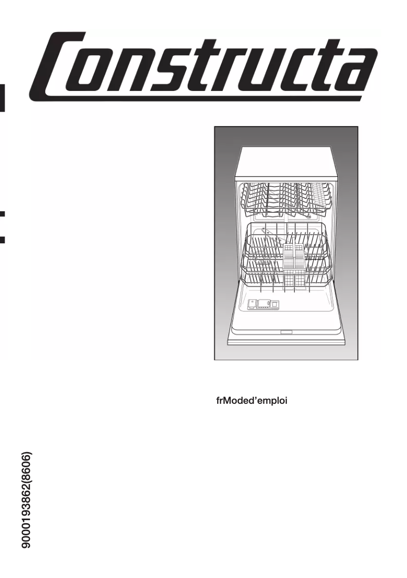 Imagen de la primera página del manual del dispositivo CG345U5