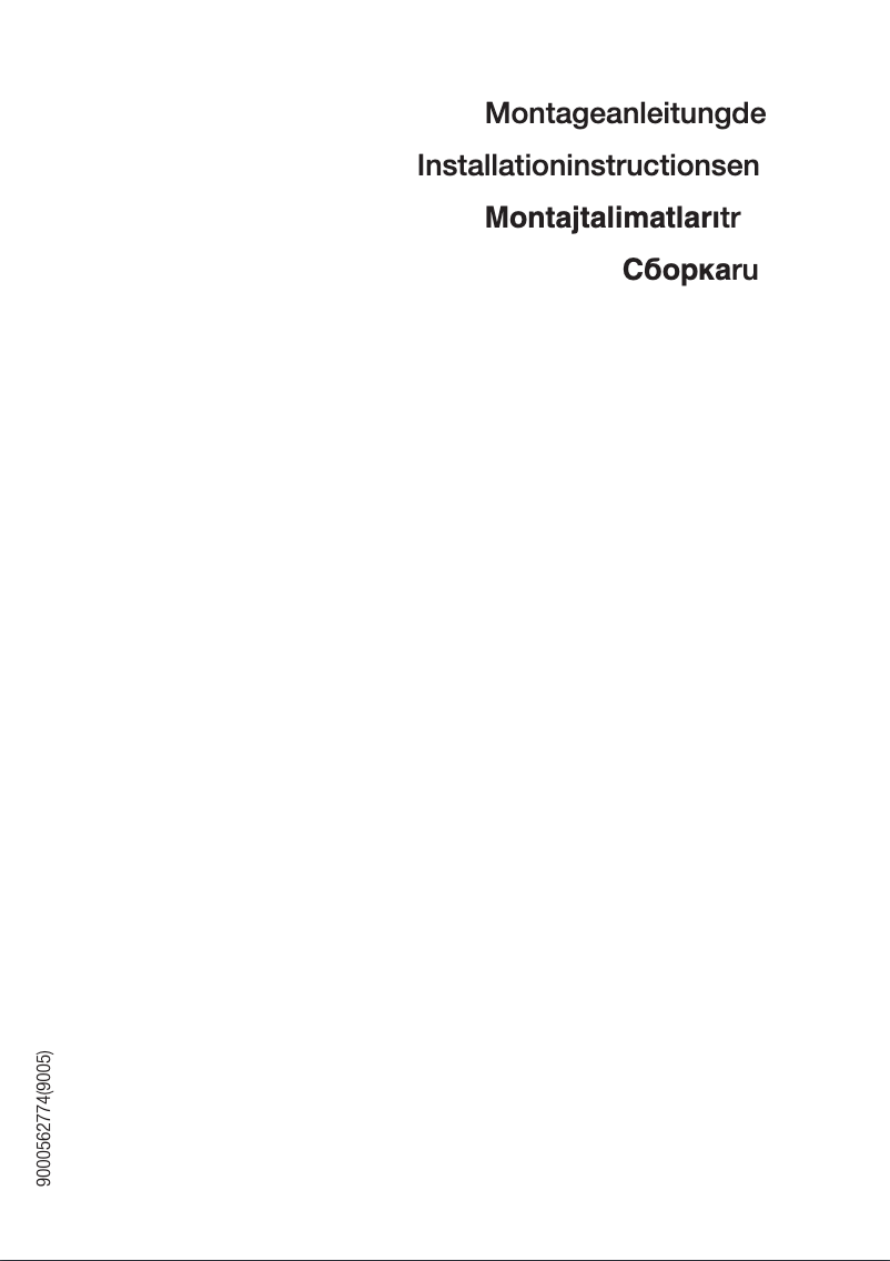 Imagen de la primera página del manual del dispositivo KG57NST34N