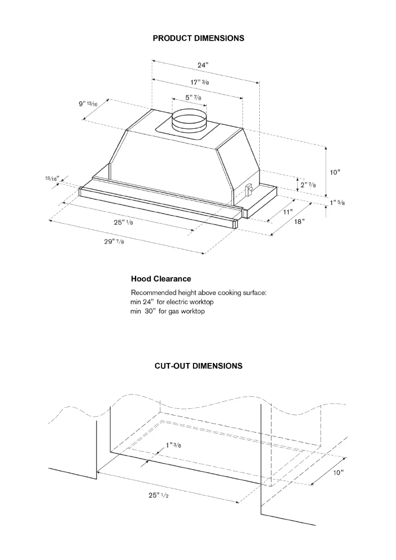 Imagen de la primera página del manual del dispositivo KTV30XV