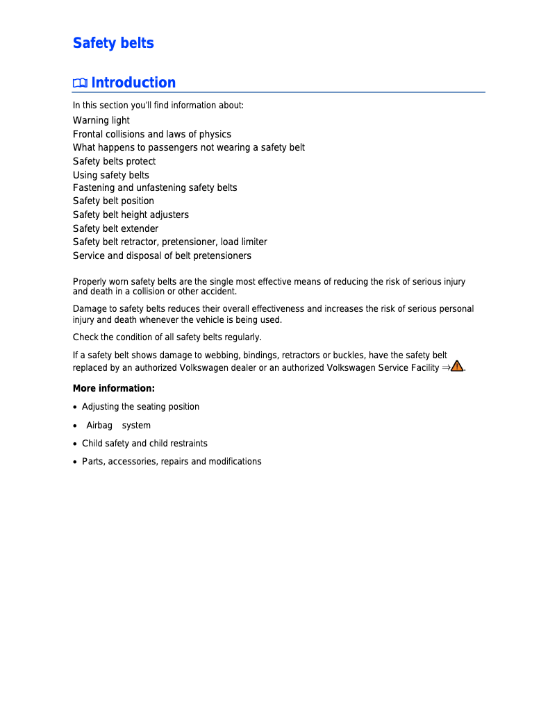 Imagen de la primera página del manual del dispositivo Jetta (2013)